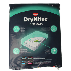 Huggies Drynites bed mats 7.00 Stuks