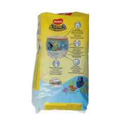 Huggies Little swimmers maat 5-6 12-18kg 11 Stuks