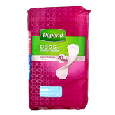 Depend Normaal plus 12.00 Stuks