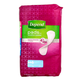 Depend Normaal plus 12.00 Stuks