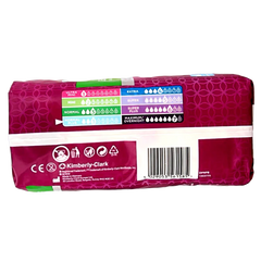 Depend Normaal plus 12 Stuks