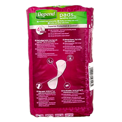 Depend Normaal plus 12 Stuks