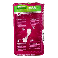 Depend Normaal plus 12 Stuks