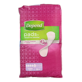 Depend Verband super 8 Stuks