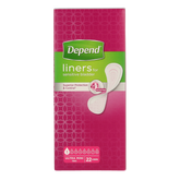 Depend Lady ultra mini 22.00 Stuks
