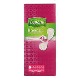 Depend Lady ultra mini 22 Stuks