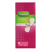Depend Lady ultra mini 22 Stuks