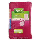 Depend Mini 14.00 Stuks