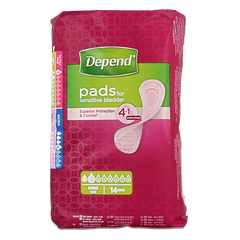 Depend Mini 14 Stuks