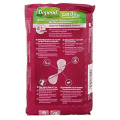 Depend Mini 14 Stuks