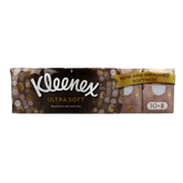 Kleenex Ultrasoft zakdoek 10 Stuks
