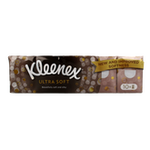Kleenex Ultrasoft zakdoek 10.00 Stuks