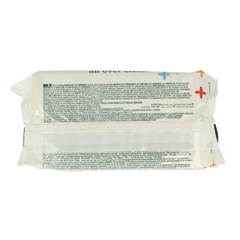 Huggies Doekjes all over clean 56 Stuks