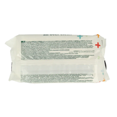 Huggies Doekjes all over clean 56 Stuks