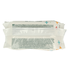 Huggies Doekjes all over clean 56 Stuks