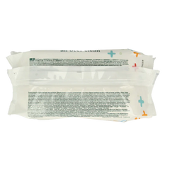 Huggies Doekjes all over clean 56 Stuks