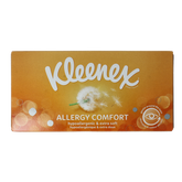 Kleenex Allergy comfort tissue 56.00 Stuks