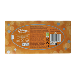 Kleenex Allergy comfort tissue 56.00 Stuks