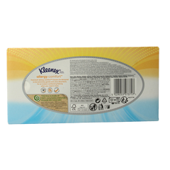 Kleenex Allergy comfort tissue 56 Stuks