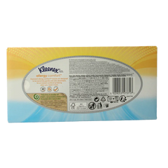 Kleenex Allergy comfort tissue 56 Stuks