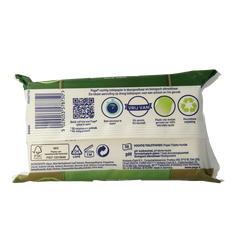 Page Vochtig toiletpapier aloe vera navulling 38 Stuks