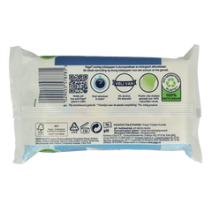 Page Vochtig toiletpapier navulling 38 Stuks