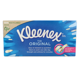 Kleenex Tissues original 72 Stuks