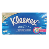 Kleenex Tissues original 72.00 Stuks