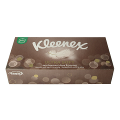 Kleenex Tissues ultrasoft 64 Stuks