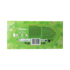 Kleenex Balsam tissue box 64.00 Stuks