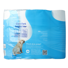 Page Compleet schoon 12 Rol