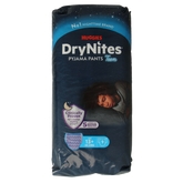 Huggies Drynites teen 13+kg boy 9 Stuks