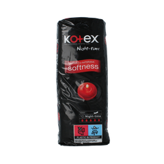 Kotex Maxi nacht 10.00 Stuks