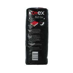 Kotex Maxi nacht 10 Stuks