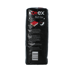 Kotex Maxi nacht 10 Stuks