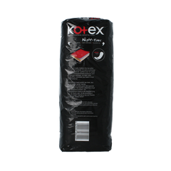 Kotex Maxi nacht 10.00 Stuks