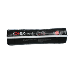 Kotex Maxi nacht 10 Stuks