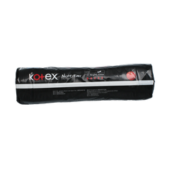 Kotex Maxi nacht 10.00 Stuks