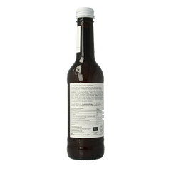 Luscombe Hot gingerbeer bio 270 Milliliter