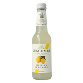 Luscombe Sicilian lemonade bio 270 Milliliter