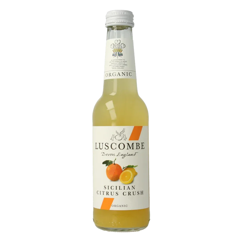 Luscombe St Clements bio 270 Milliliter