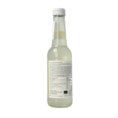Luscombe Wild elderflower bubbly bio 270 Milliliter