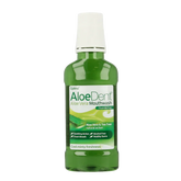 Optima Aloe dent aloe vera mondwater 250 Milliliter