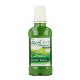 Optima Aloe dent aloe vera mondwater 250 Milliliter