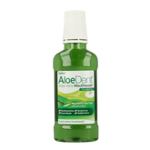 Optima Aloe dent aloe vera mondwater 250.00 Milliliter