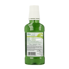 Optima Aloe dent aloe vera mondwater 250 Milliliter