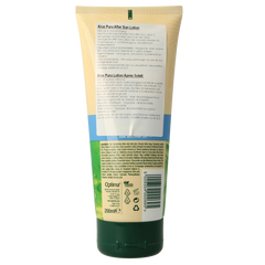 Optima Aloe pura aftersun lotion aloe vera 200.00 Milliliter