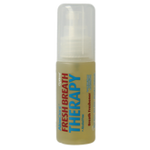 Optima Aloe dent fresh breath spray 30 Milliliter