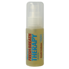 Optima Aloe dent fresh breath spray 30.00 Milliliter