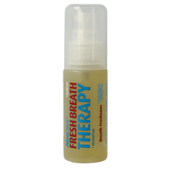 Optima Aloe dent aloe vera mondspray 30 Milliliter